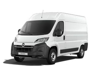 Opel Movano 2.2 BlueHDi 120 L2H2 Kasten, Klima, PDC hinten,  Bestellaktion Leasing