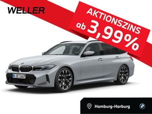 BMW 320dA T M SPORT LivePro,AHK,360,Lea.o.Anz.398,-