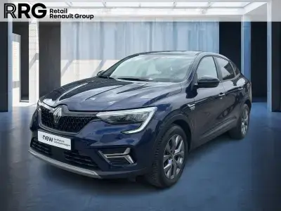 Renault Arkana 1.3 TCe 140 Mild-Hybrid Evolution EU6e Leasing