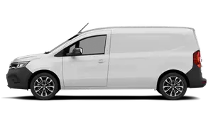 Renault Kangoo Rapid Blue dCi 95 L2 Advance Leasing