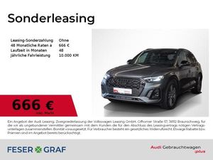 Audi Q5 TFSI e S line 55 e quattro S tronic Navi Plus