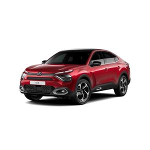 Citroën C4 X Hybrid 145 Doppelkupplung 6-Gang MAX