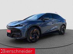 Cupra Tavascan Endurance ADRENALINE WÄPU SHZ