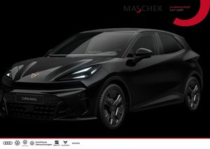 Cupra Raval Endurance 211 PS Edge+Winter Pack Allwette