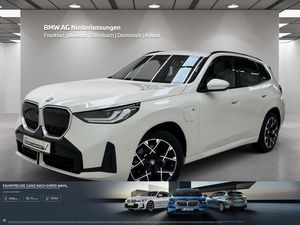 BMW X3 30e xDrive M Sport AHK Driv.Assist+ Kamera