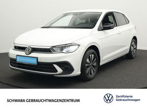 Volkswagen Polo Goal 1.0 TSI *NAV*Clima*LED*ab 159,-€*