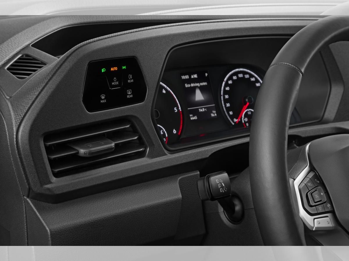 Volkswagen Caddy Cargo (SBA/SBH) Maxi Leasing