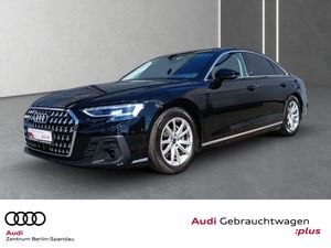 Audi A8 50 TDI qu. tiptronic *HD-MATRIX*NAV+*LUFT*