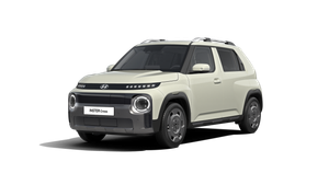 Hyundai Inster Cross 49 kWh Auto-Abo