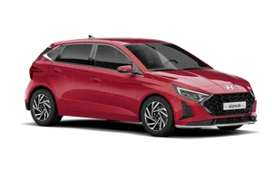 Hyundai i20 1.0 T-GDI DCT Prime