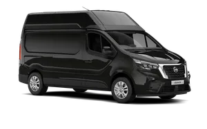 Nissan Primastar 2.0dCi 170 2,8t TEKNA 9-Sitze L1H1 Auto