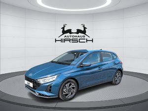 Hyundai i20 FL (MY26) 1.0 T-GDI (90PS) 6-MT Trend BOSE