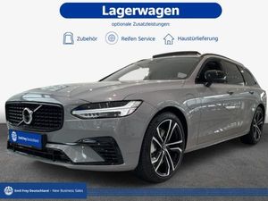 Volvo V90 T8 AWD Ultra Dark Auto *Sofort verfügbar* Leasing