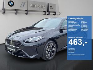 BMW 220d Gran Coupé M SPORT LED ParkAss AHK DrivingA