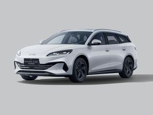 BYD Seal 6 DM-i Touring Comfort