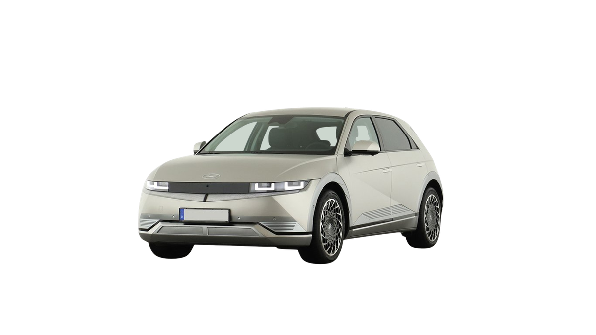Hyundai IONIQ 5 77 kWh Batterie Auto-Abo