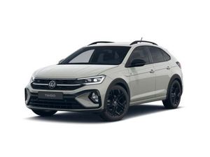 Volkswagen Taigo R-Line 1,0 l TSI 85 kW (116 PS) 7-Gang-Doppelkupplungsgetriebe DSG