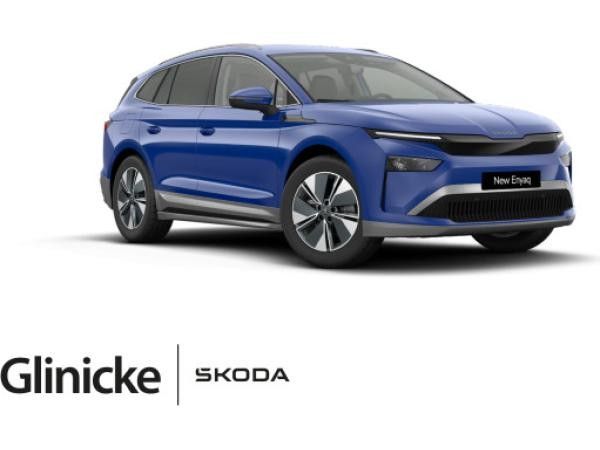 Skoda ENYAQ 60 *FREI KONFIGURIERBAR* Leasing