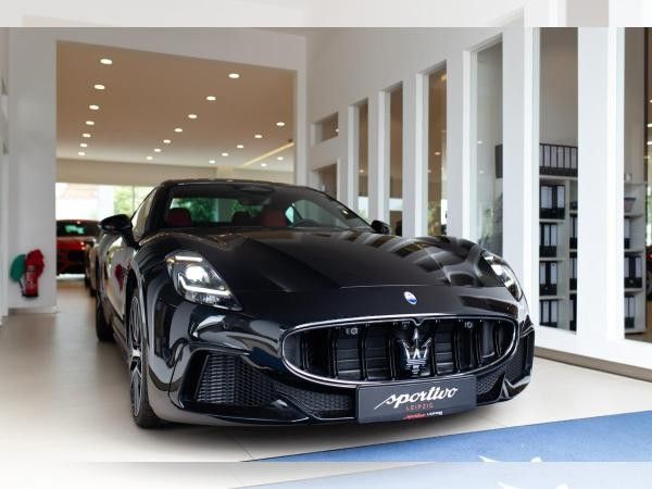 Maserati Granturismo Trofeo | ❗️ Sonderleasing❗️  | ❕SOFORT VERFÜGBAR ❕ Leasing