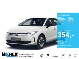 Volkswagen ID. Polo Trend 37 kWh CarPlay CCS ACC AHK LED