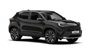 Toyota Yaris Cross 1,5-l-VVT-iE Teamplayer