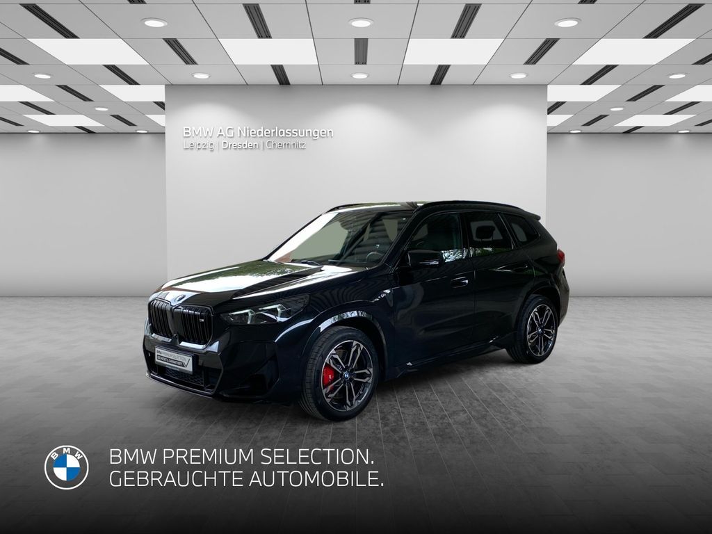 BMW X1 M35i xDrive M Sport AHK Driv.Assist+ Head-Up Leasing