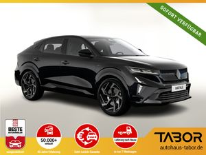 Renault RENAULT Rafale 1.2 PHEV 300 Atelier Alpine Pano H/K HUD Leasing