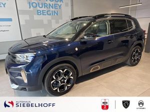 Citroën C5 Aircross C-Series PureTech 130 EAT8