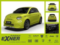 Abarth 500 elektro | FREI KONFIGURIERBAR | Privat