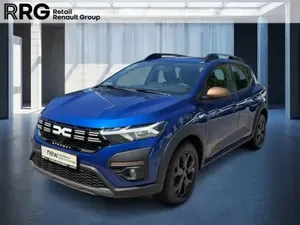 Dacia Sandero 1.0 TCe 110 Extreme