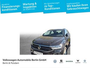 Volkswagen T-Roc 1.5 TSI Life Navi AZV LED PDC