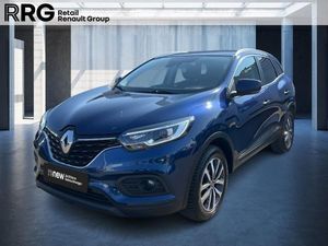 Renault Kadjar TCe Zen 140 EDC PDC LED Sitzheiz Leasing