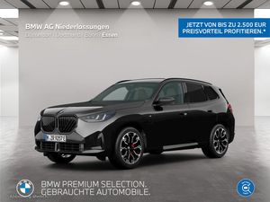 BMW X3 30e xDrive M Sport AHK Driv.Assist.Prof LED