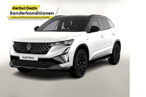 Renault Austral Esprit Alpine Full Hybrid E-Tech 200 Leasing privat