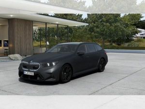BMW M5 Touring inkl. Comfort Paket, M Drivers Package, AHK, uvm! - Sofort Verfügbar! Leasing