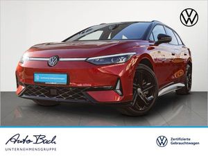 Volkswagen ID.7 Tourer GTX Navi Matrix HuD ACC EPH AHK
