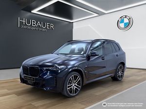 BMW X5 xDrive50e [M Sport Pro, HUD, AHK, ACC, 22" LM