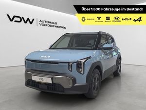 Kia EV2 42.2 5S AIR Klima Navi Rückfahrkamera