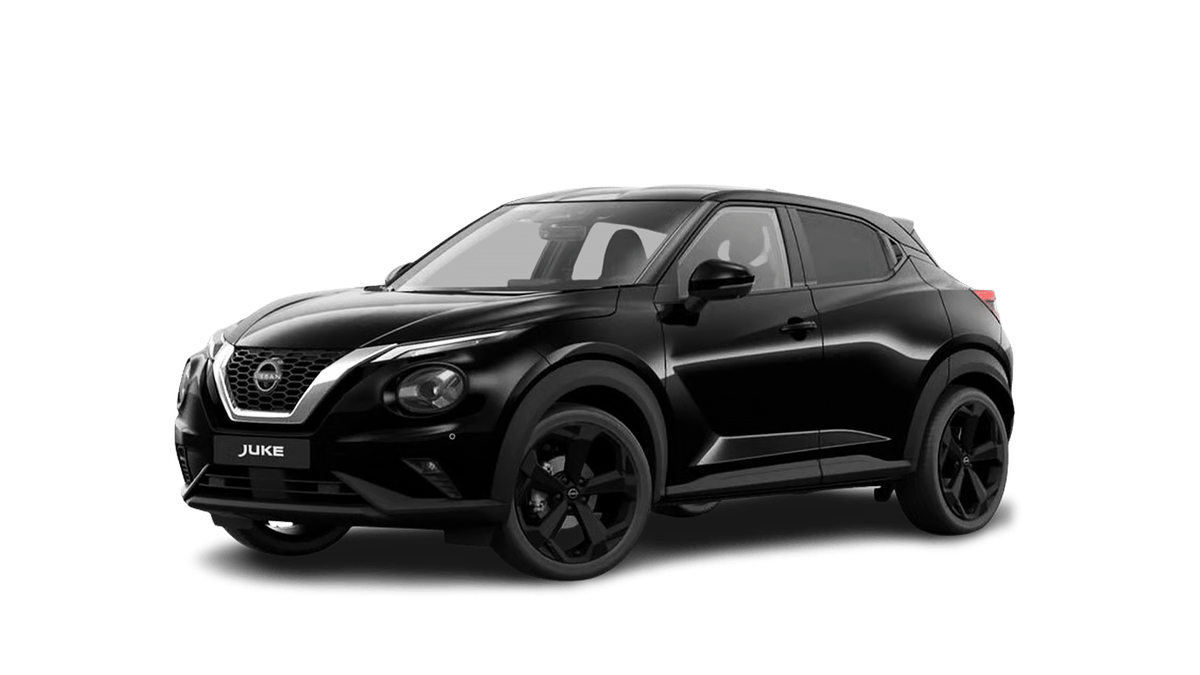 Nissan Juke 1.0 DIG-T Tekna Automatik Auto-Abo