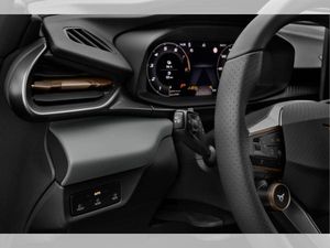 Cupra Terramar CUPRA TERRAMAR 1.5 eTSI (150 PS) 7-Gang-DSG **sofort verfügbar***
