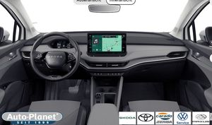 Skoda Enyaq 85 Selection *AHK*CAM*4xSHZ*ACC*WÄPU*