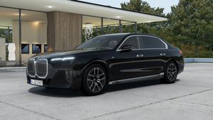 BMW 740 d xDrive Limousine M-Sport GROßE RABATTAKTION *NUR FÜR BUSINESSLEASING (mind. 5 AUTOS IM FUHRPARK)* Leasing