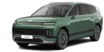 Hyundai IONIQ 9 Auto-Abos