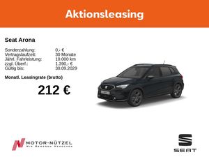 Seat Arona 1.0 TSI FR 7-Gang DSG