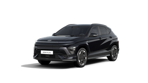 Hyundai KONA Elektro N-Line 65,4kWh
