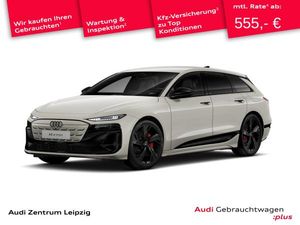 Audi A6 e-tron A6 Avant e-tron qu. *S-line*LED+*AHK*Tech pro*