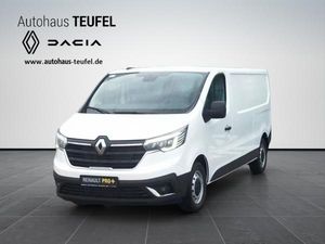 Renault Trafic 🛻Jahreswagen-Aktion 🫵 Out now ⌛"Bott-Ausbau" L2H1 dCi130