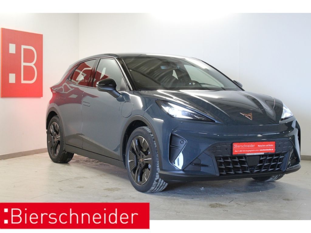 Cupra Raval Plus 18 NAVI KAMERA 5J.-Garantie Leasing