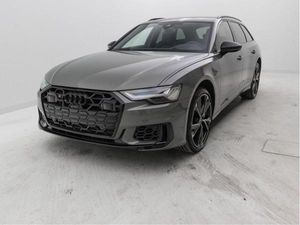 Audi S6 Avant TDI tiptronic*HUD*HDMATRIX*AHK*PANO*B&O Leasing