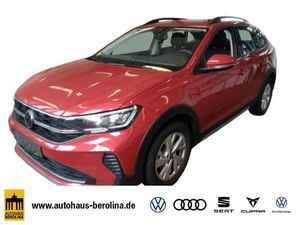 Volkswagen Taigo 1.0 TSI Life DSG *R-CAM*SHZ*App-Connect*